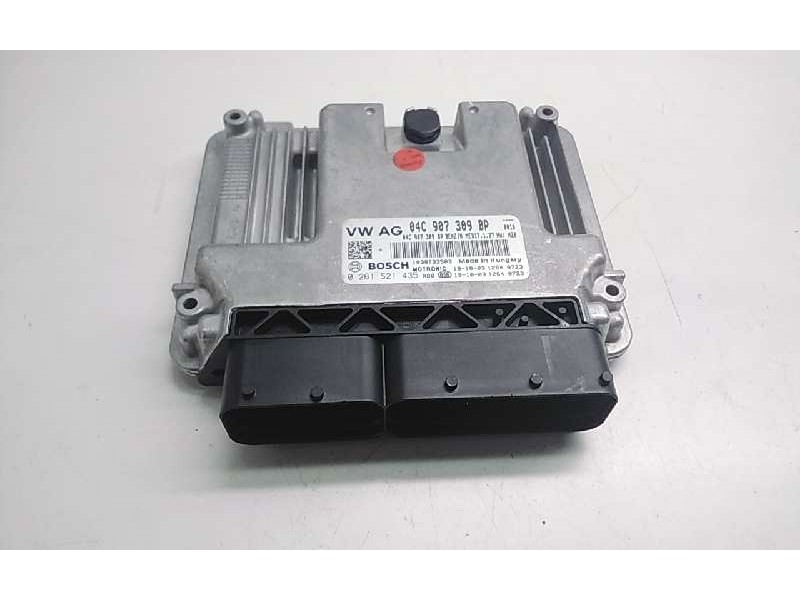 Recambio de centralita motor uce para seat ateca (kh7) referencia OEM IAM 04C907309BP  
