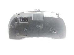 Recambio de cuadro instrumentos para fiat punto berlina (188) 1.3 16v multijet feel referencia OEM IAM    2