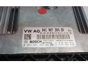 CENTRALITA MOTOR UCE 04C907309BP 