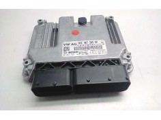 Recambio de centralita motor uce para seat ateca (kh7) referencia OEM IAM 04C907309BP   2