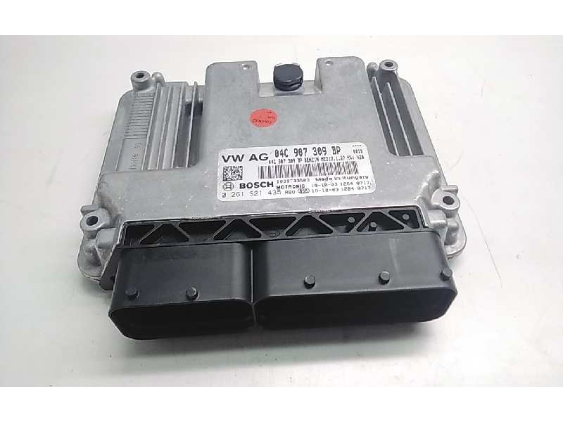 Recambio de centralita motor uce para seat ateca (kh7) referencia OEM IAM 04C907309BP  