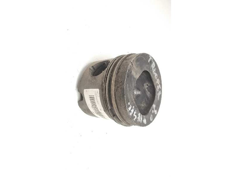 Recambio de piston para isuzu trooper referencia OEM IAM   53119