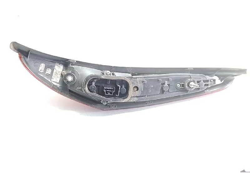 Recambio de piloto trasero izquierdo para fiat punto berlina (188) 1.3 16v multijet feel referencia OEM IAM   