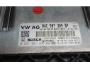 CENTRALITA MOTOR UCE 04C907309BP 