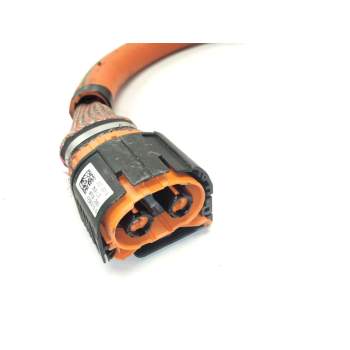 Recambio de cable alta tension para renault zoe furgoneta/hatchback (bfm_) electric (bfma, bfmb) referencia OEM IAM 240419193R  