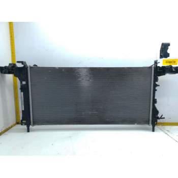RADIADOR AGUA 31439767 