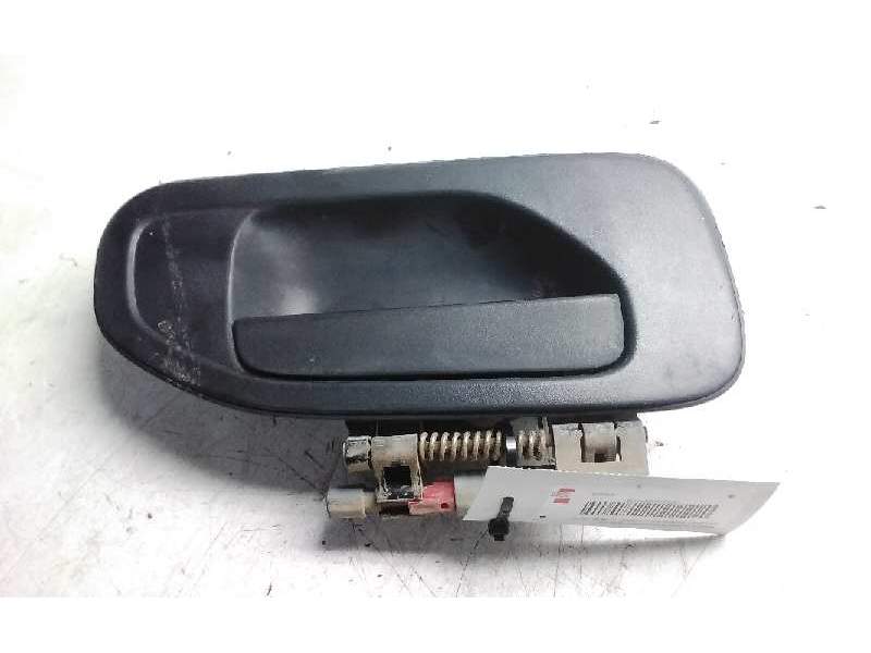 Recambio de maneta exterior delantera derecha para nissan nv 200 (m20) kombi comfort referencia OEM IAM   