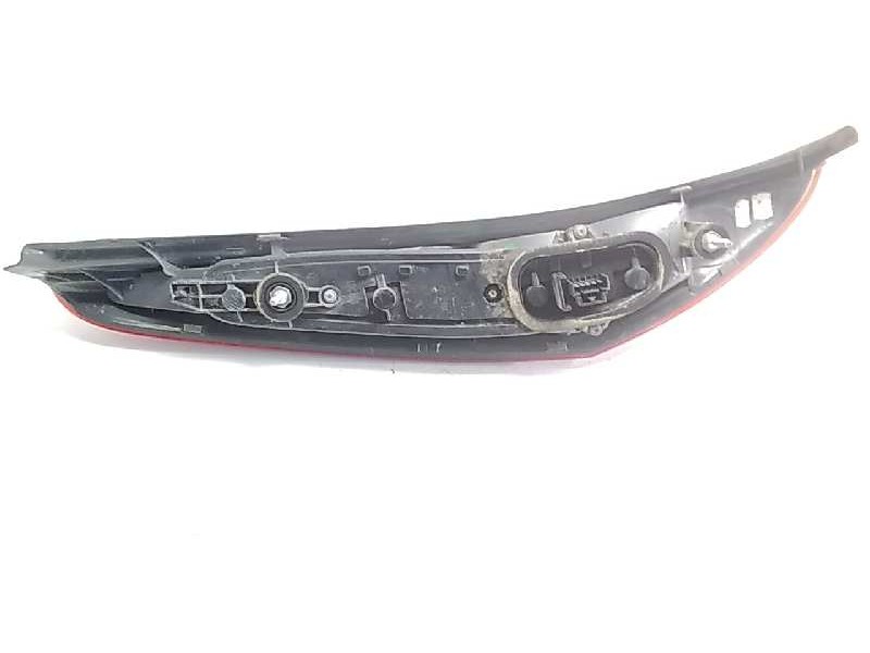 Recambio de piloto trasero derecho para fiat punto berlina (188) 1.3 16v multijet feel referencia OEM IAM 286202  