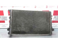 Recambio de radiador agua para volkswagen bora berlina (1j2) trendline referencia OEM IAM    2