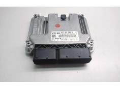 Recambio de centralita motor uce para seat ateca (kh7) referencia OEM IAM 04C907309BP   2