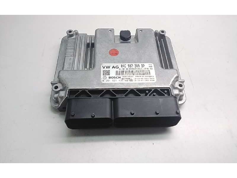 Recambio de centralita motor uce para seat ateca (kh7) referencia OEM IAM 04C907309BP  