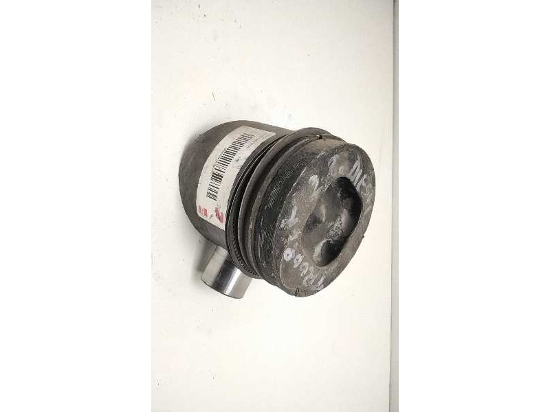 Recambio de piston para isuzu trooper referencia OEM IAM   53119