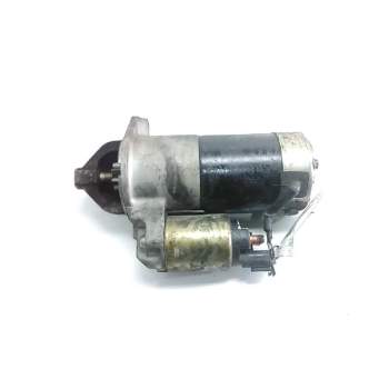 Recambio de motor arranque para hyundai matrix (fc) 1.5 crdi 16v gls referencia OEM IAM 361002A100 1250295 