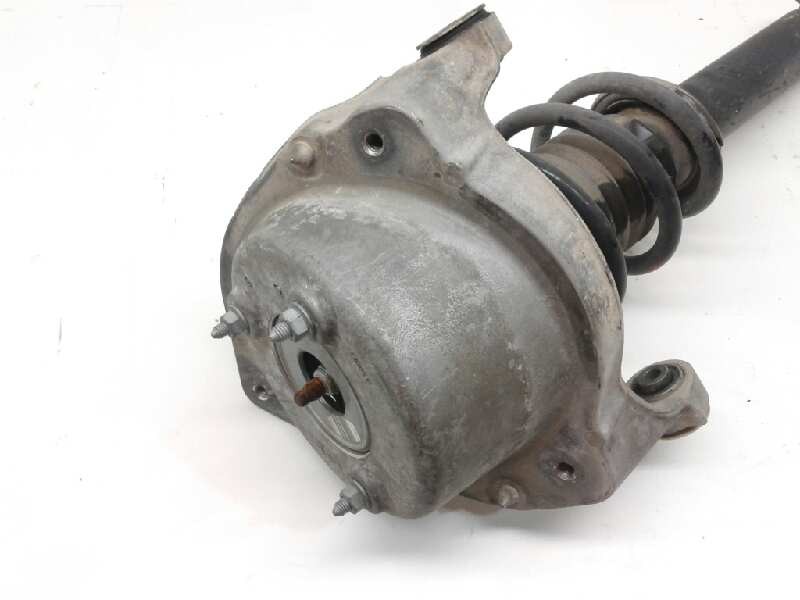 Recambio de amortiguador delantero derecho para peugeot 407 sw st confort referencia OEM IAM 8665  