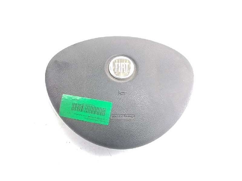 Recambio de airbag delantero izquierdo para fiat punto berlina (188) 1.3 16v multijet feel referencia OEM IAM 7354476680  