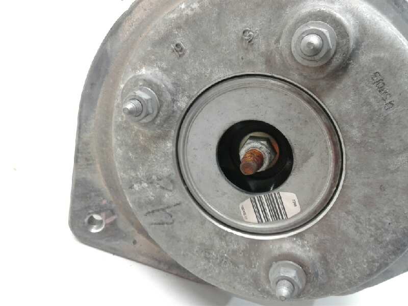 Recambio de amortiguador delantero derecho para peugeot 407 sw st confort referencia OEM IAM 8665  