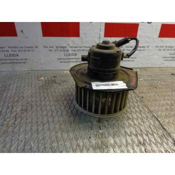 MOTOR CALEFACCION 105339