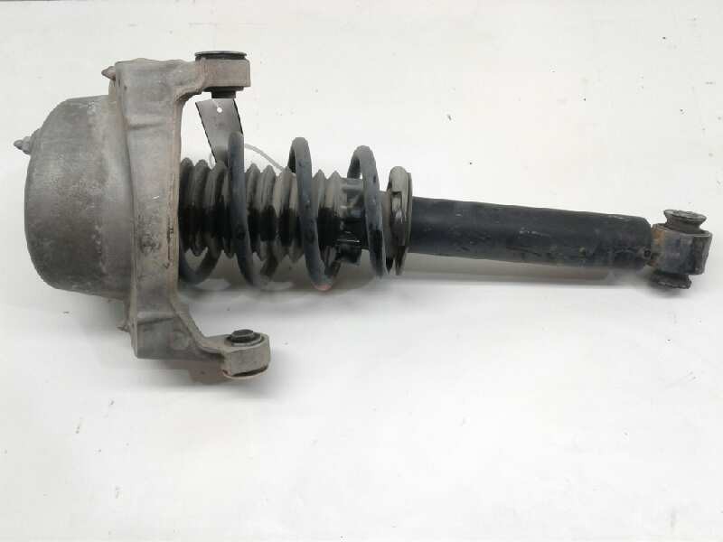 Recambio de amortiguador delantero derecho para peugeot 407 sw st confort referencia OEM IAM 8665  