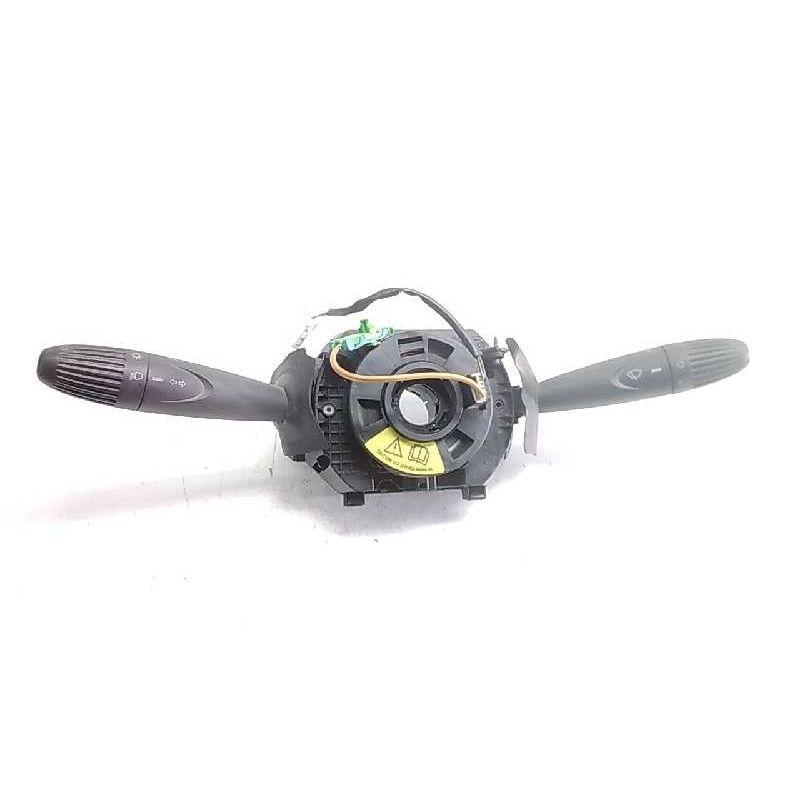 Recambio de mando intermitentes y limpia para fiat punto berlina (188) 1.3 16v multijet feel referencia OEM IAM 735381051  