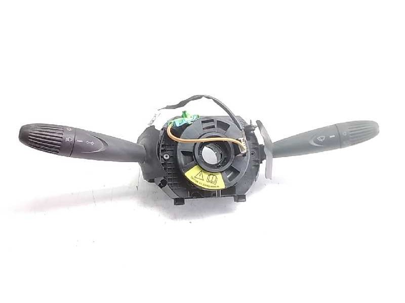 Recambio de mando intermitentes y limpia para fiat punto berlina (188) 1.3 16v multijet feel referencia OEM IAM 735381051  