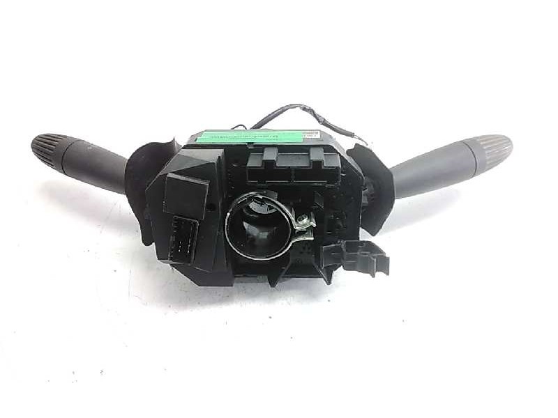Recambio de mando intermitentes y limpia para fiat punto berlina (188) 1.3 16v multijet feel referencia OEM IAM 735381051  