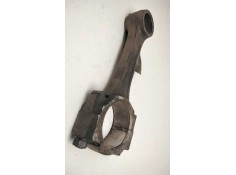 Recambio de biela para isuzu trooper referencia OEM IAM FM3197  53120