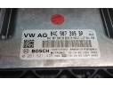 CENTRALITA MOTOR UCE 04C907309BP 