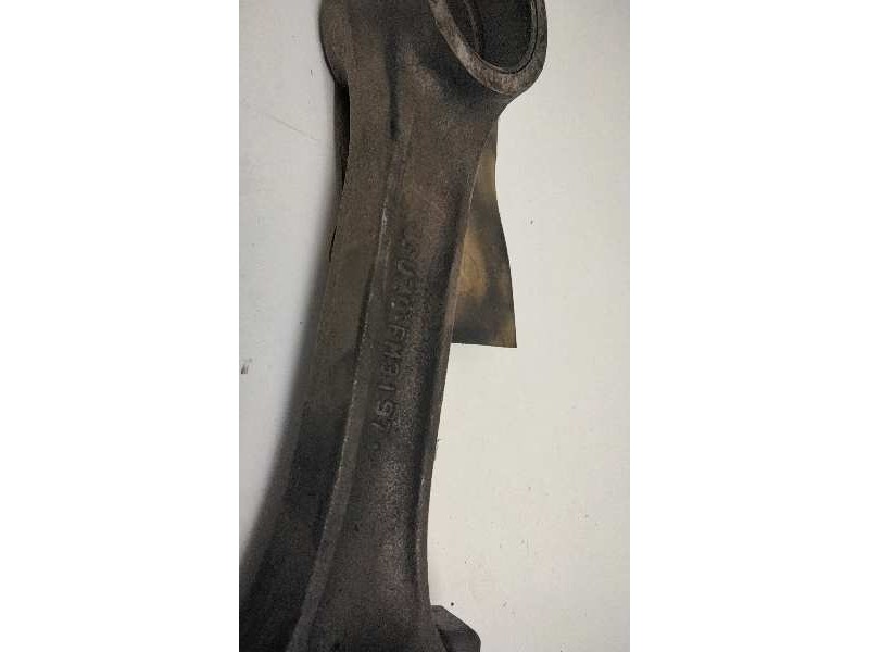 Recambio de biela para isuzu trooper referencia OEM IAM FM3197  53120
