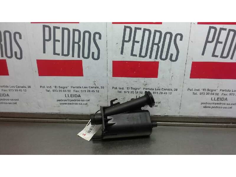 Recambio de decantador de aceite para renault laguna ii (bg0) 1.9 dci diesel referencia OEM IAM   