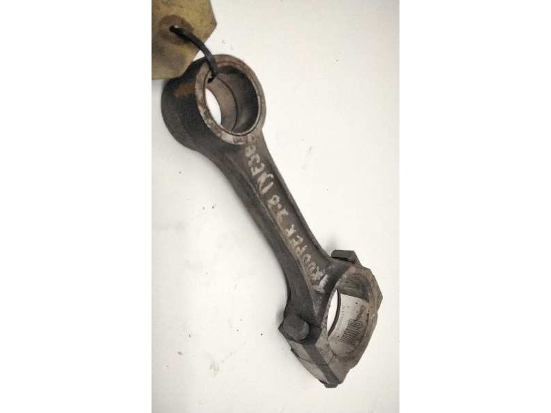 Recambio de biela para isuzu trooper referencia OEM IAM FM3197  53120
