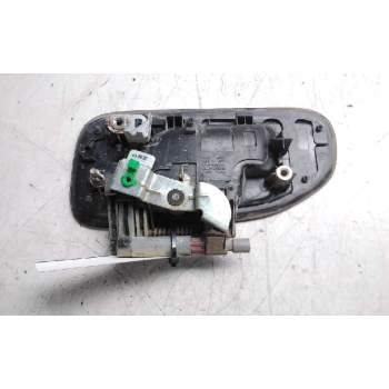 Recambio de maneta exterior delantera derecha para nissan nv 200 (m20) kombi comfort referencia OEM IAM   