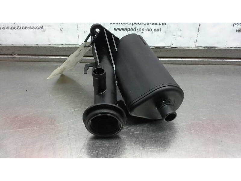 Recambio de decantador de aceite para renault laguna ii (bg0) 1.9 dci diesel referencia OEM IAM   