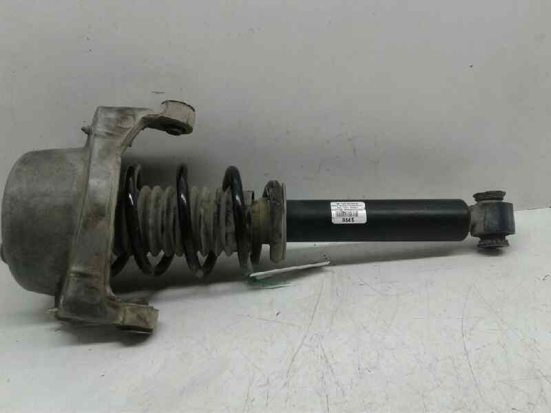 Recambio de amortiguador delantero izquierdo para peugeot 407 sw st confort referencia OEM IAM   