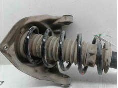 Recambio de amortiguador delantero izquierdo para peugeot 407 sw st confort referencia OEM IAM    2