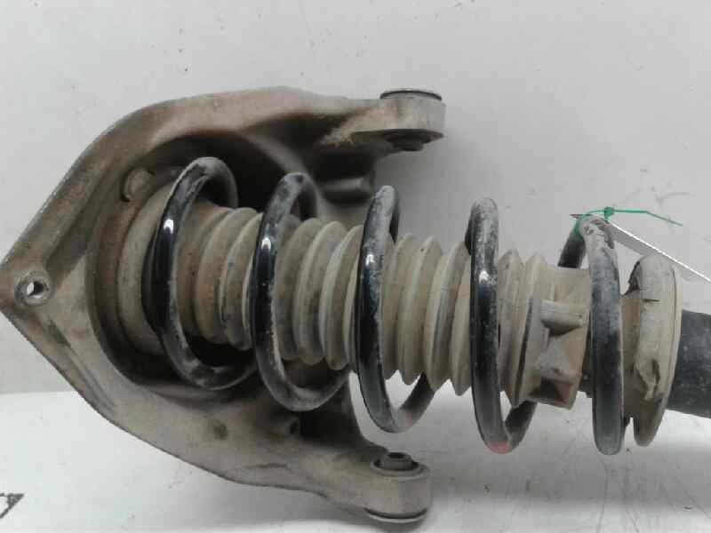 Recambio de amortiguador delantero izquierdo para peugeot 407 sw st confort referencia OEM IAM   