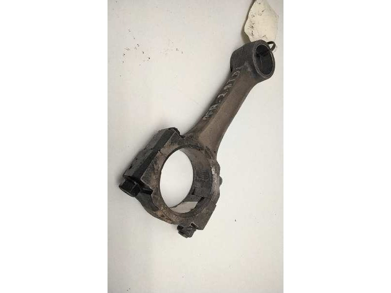 Recambio de biela para isuzu trooper referencia OEM IAM FM3197  53120