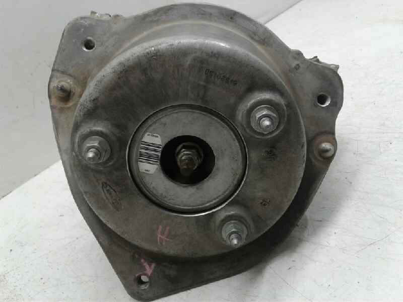 Recambio de amortiguador delantero izquierdo para peugeot 407 sw st confort referencia OEM IAM   