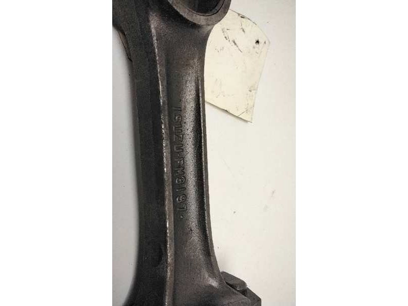 Recambio de biela para isuzu trooper referencia OEM IAM FM3197  53120