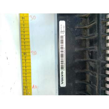 Recambio de radiador agua para volvo xc40 (536) t2 referencia OEM IAM 31439767  
