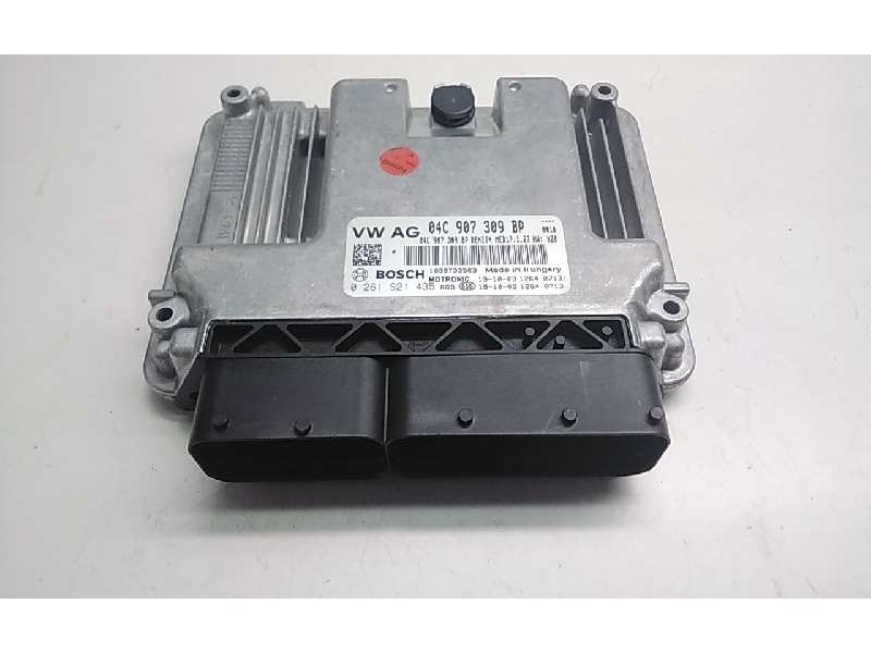 Recambio de centralita motor uce para seat ateca (kh7) referencia OEM IAM 04C907309BP  