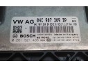 CENTRALITA MOTOR UCE 04C907309BP 