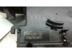 Recambio de mando intermitentes para renault kangoo expression profesional referencia OEM IAM    2