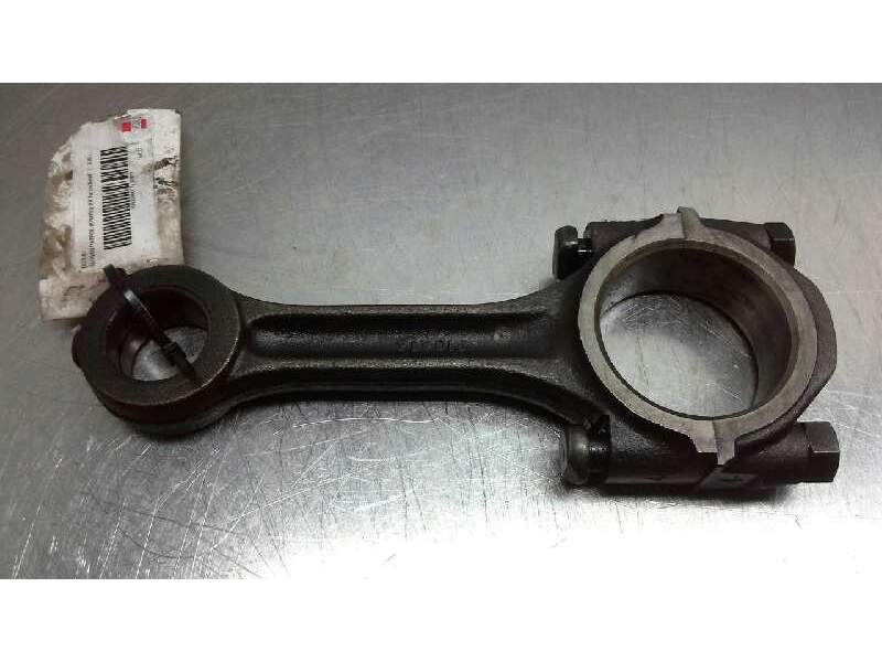 Recambio de biela para nissan patrol (k/w160) referencia OEM IAM   
