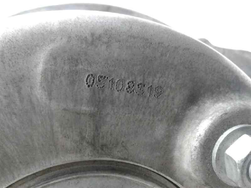 Recambio de amortiguador delantero izquierdo para peugeot 407 sw st confort referencia OEM IAM   