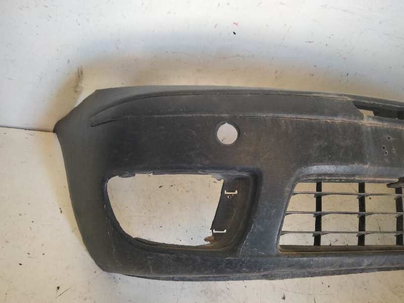 Recambio de paragolpes delantero para fiat punto berlina (188) 1.3 16v multijet feel referencia OEM IAM   