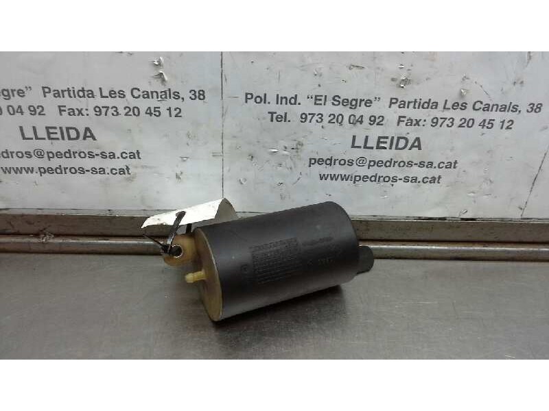 Recambio de acumulador de vacio para renault laguna ii (bg0) 1.9 dci diesel referencia OEM IAM   