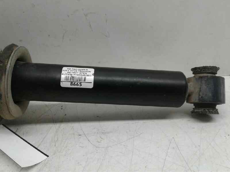 Recambio de amortiguador delantero izquierdo para peugeot 407 sw st confort referencia OEM IAM   