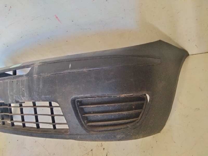 Recambio de paragolpes delantero para fiat punto berlina (188) 1.3 16v multijet feel referencia OEM IAM   