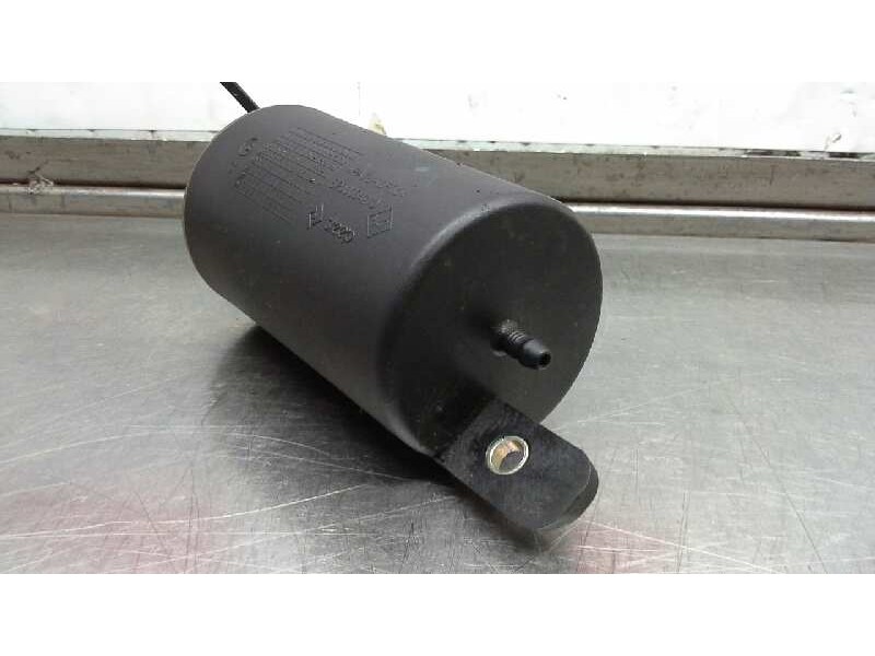 Recambio de acumulador de vacio para renault laguna ii (bg0) 1.9 dci diesel referencia OEM IAM   