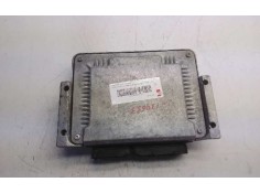 Recambio de centralita motor uce para alfa romeo 147 (190) 1.9 jtd distinctive referencia OEM IAM 0055198492  